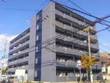 尼崎市の賃貸マンション｜エトワール21